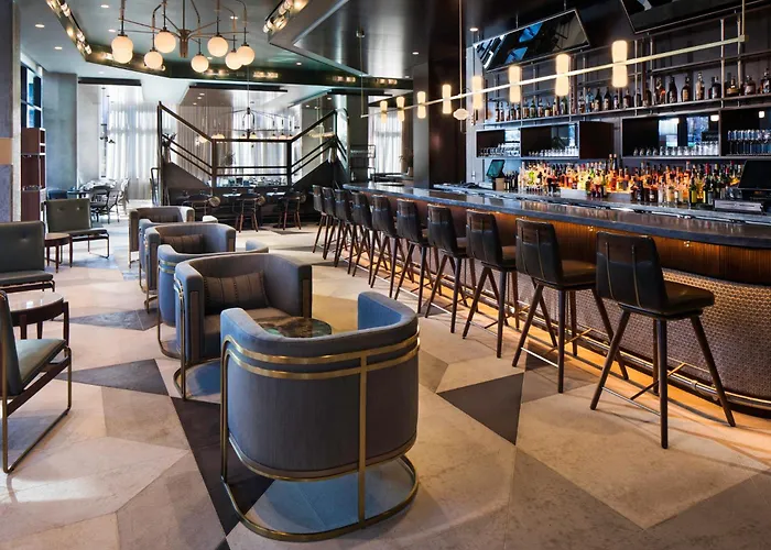 Thompson Nashville, By Hyatt