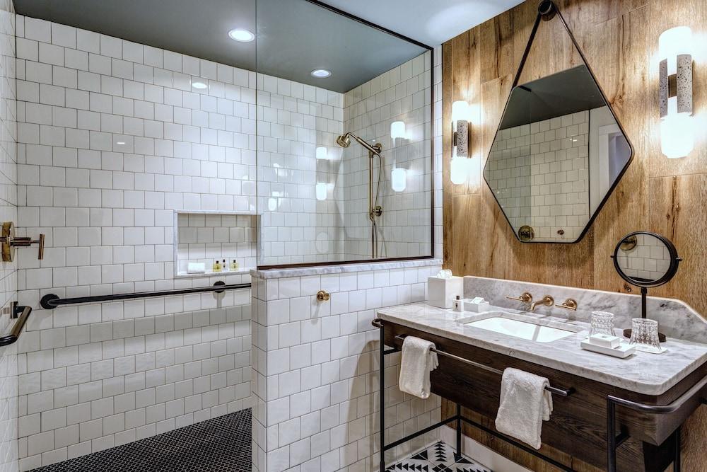 Hotel Thompson Nashville, By Hyatt 4*