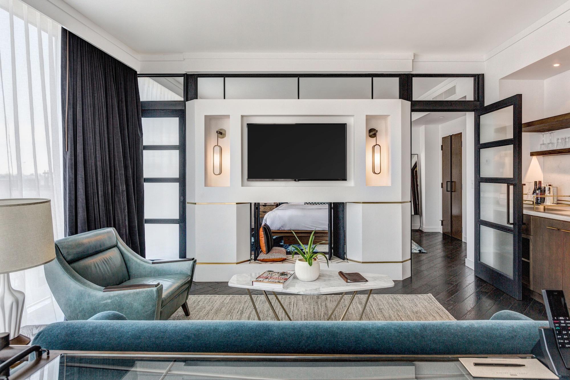 Thompson Nashville, By Hyatt Nashville