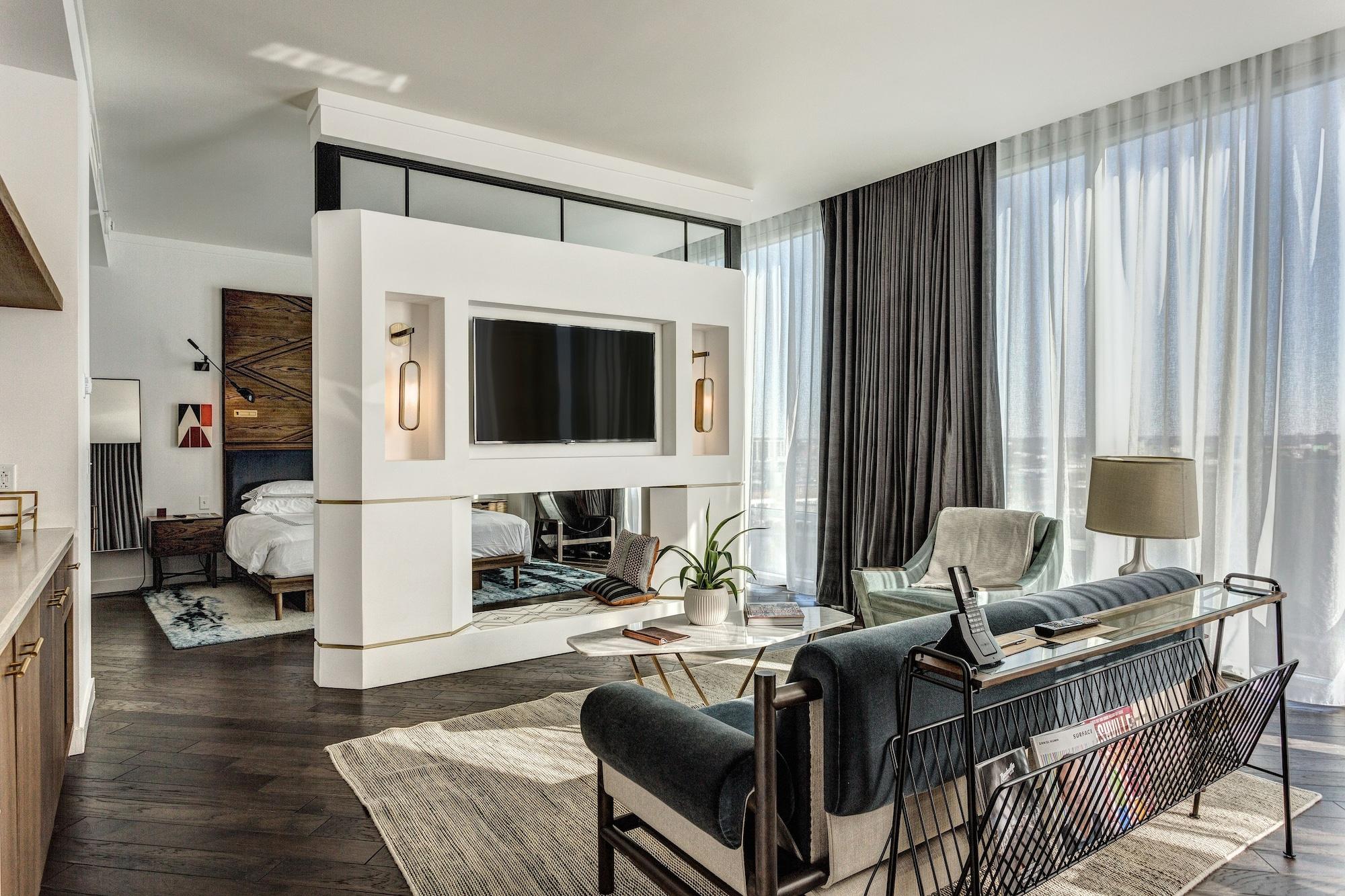 Hotel Thompson Nashville, By Hyatt