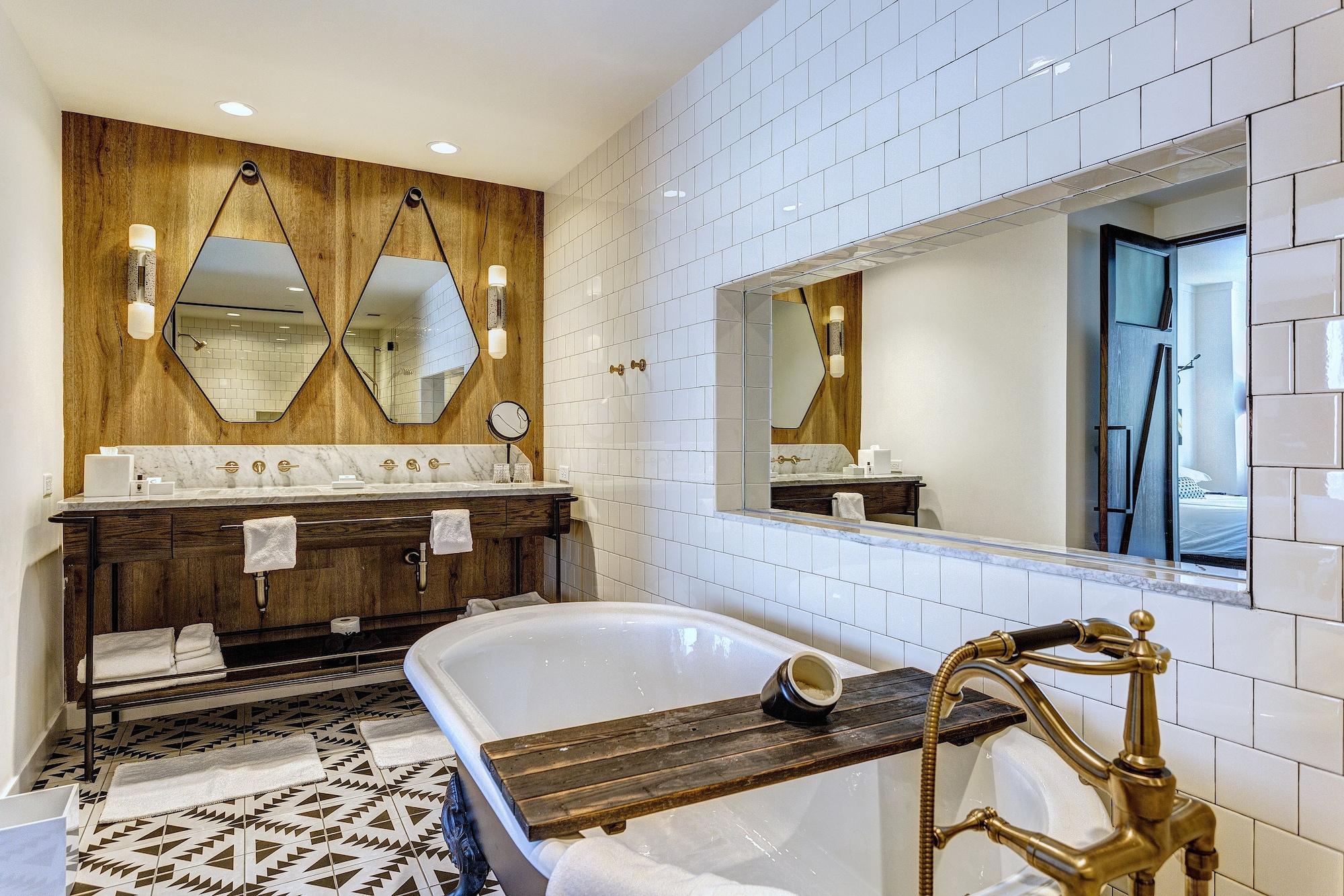 Hotel Thompson Nashville, By Hyatt 4*