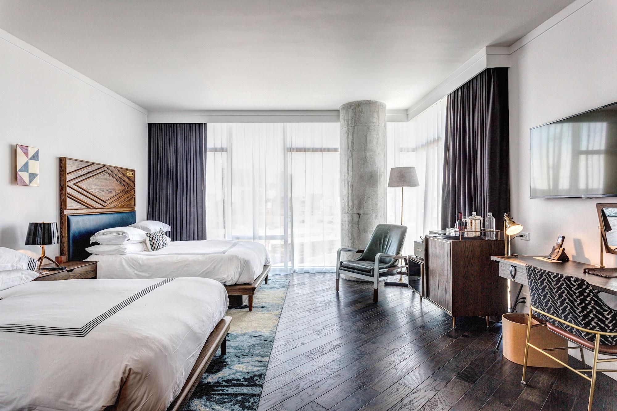 Hotel Thompson Nashville, By Hyatt 4*