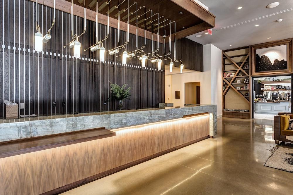 Thompson Nashville, By Hyatt Hotel