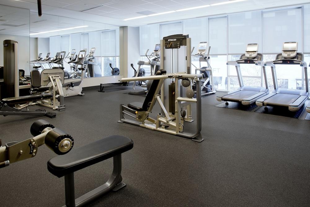 Thompson Nashville, By Hyatt Hotel 4*