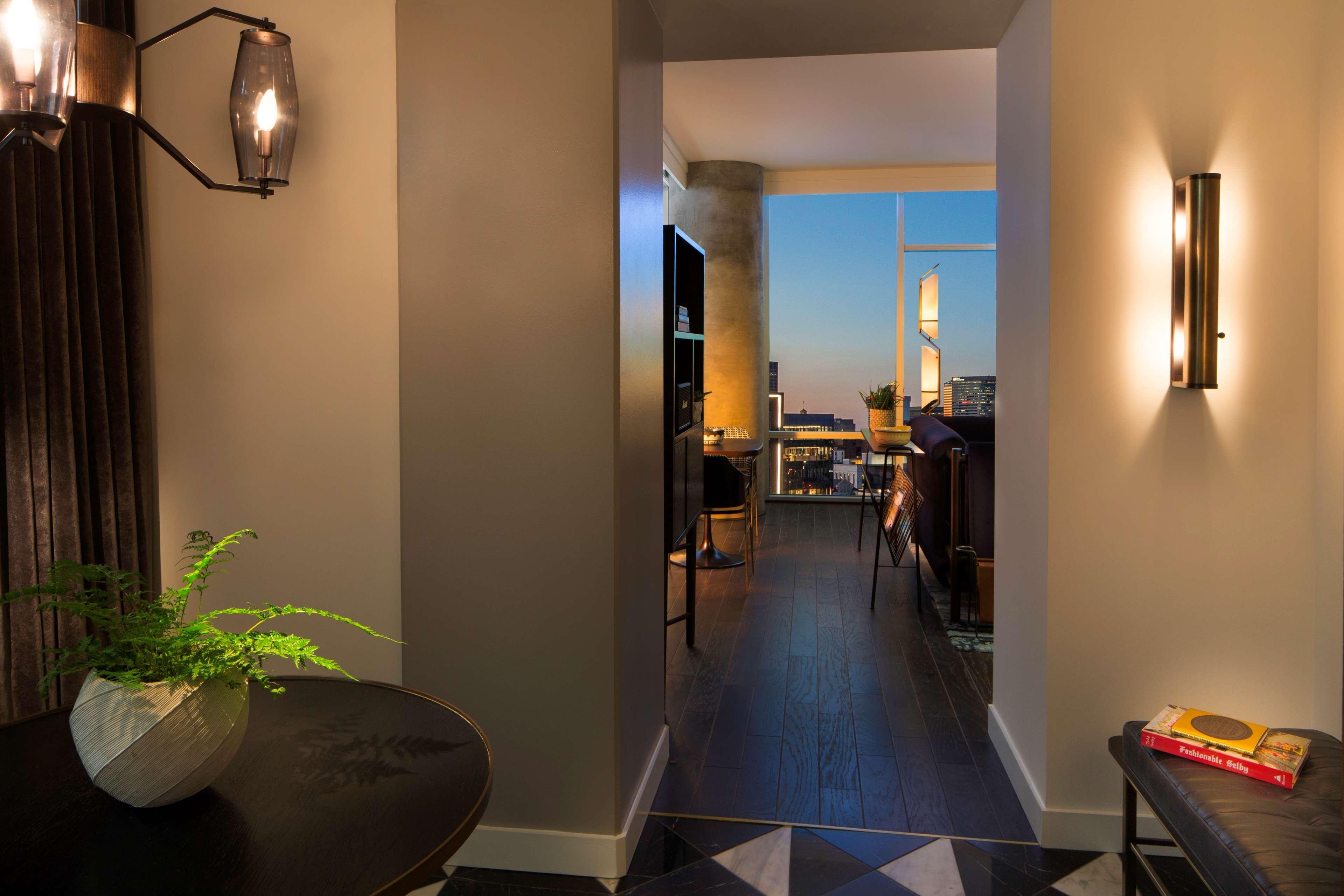 Thompson Nashville, By Hyatt Hotel Nashville