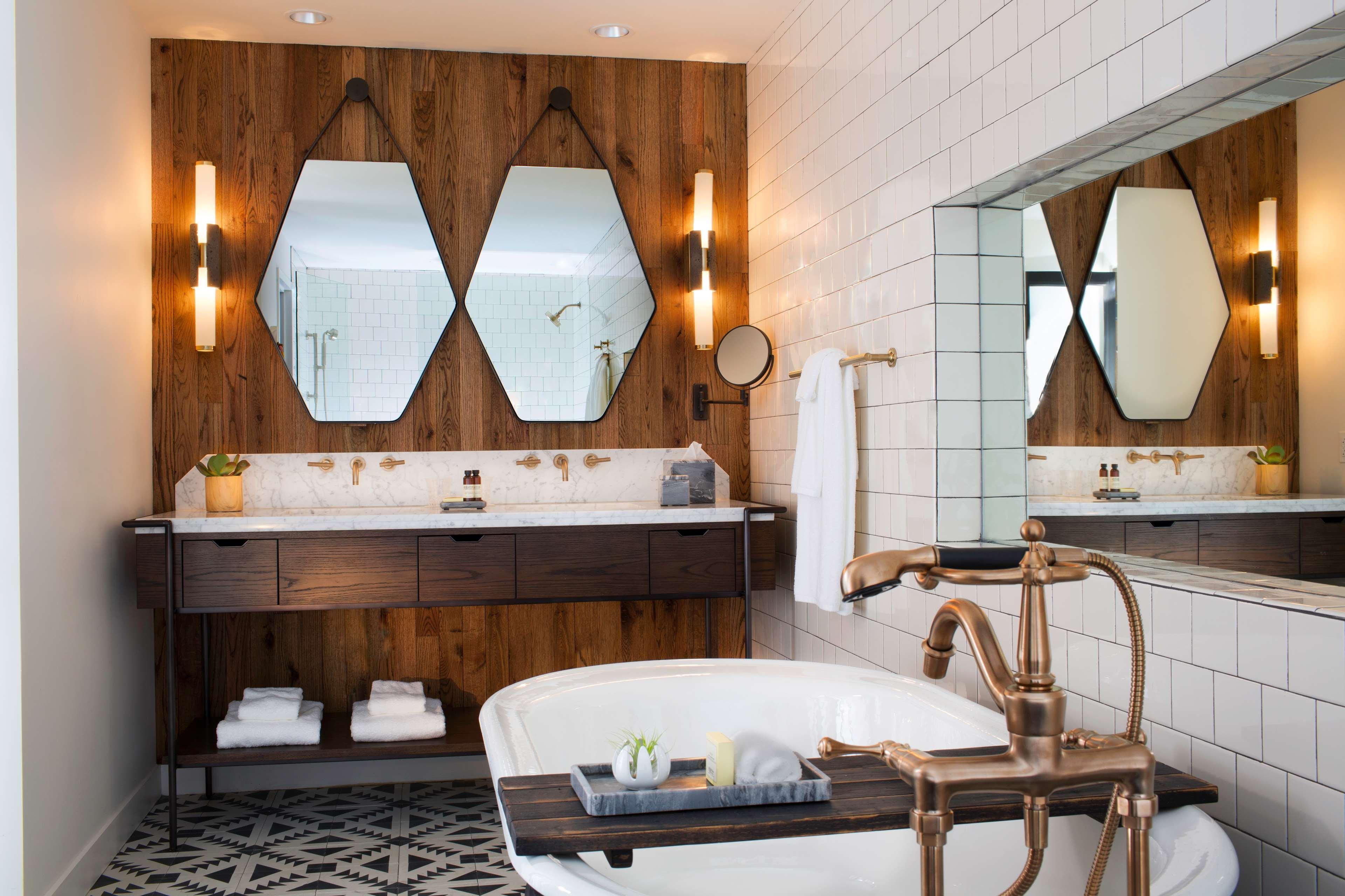 Thompson Nashville, By Hyatt 4* Nashville