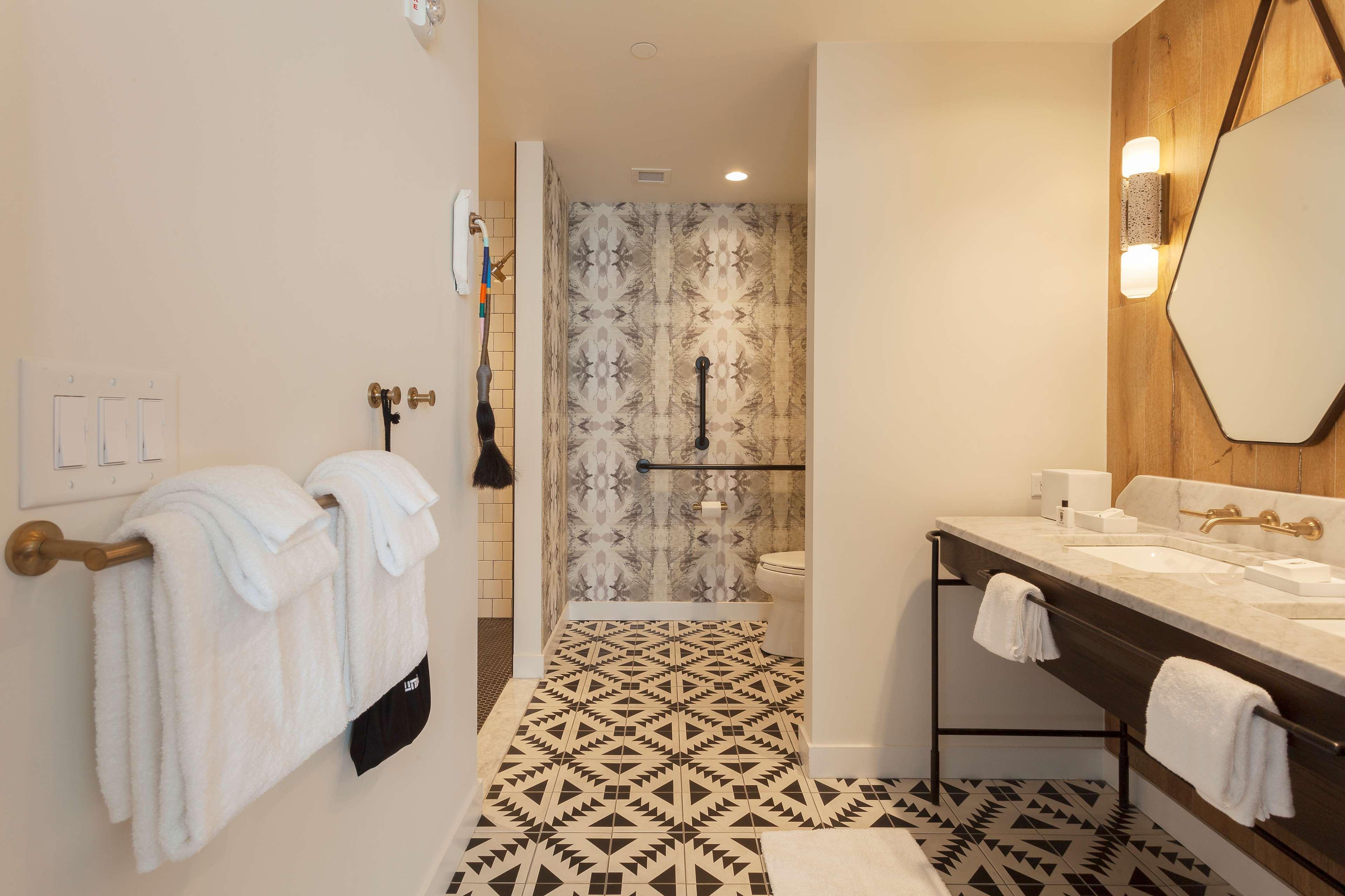 Thompson Nashville, By Hyatt 4* Nashville