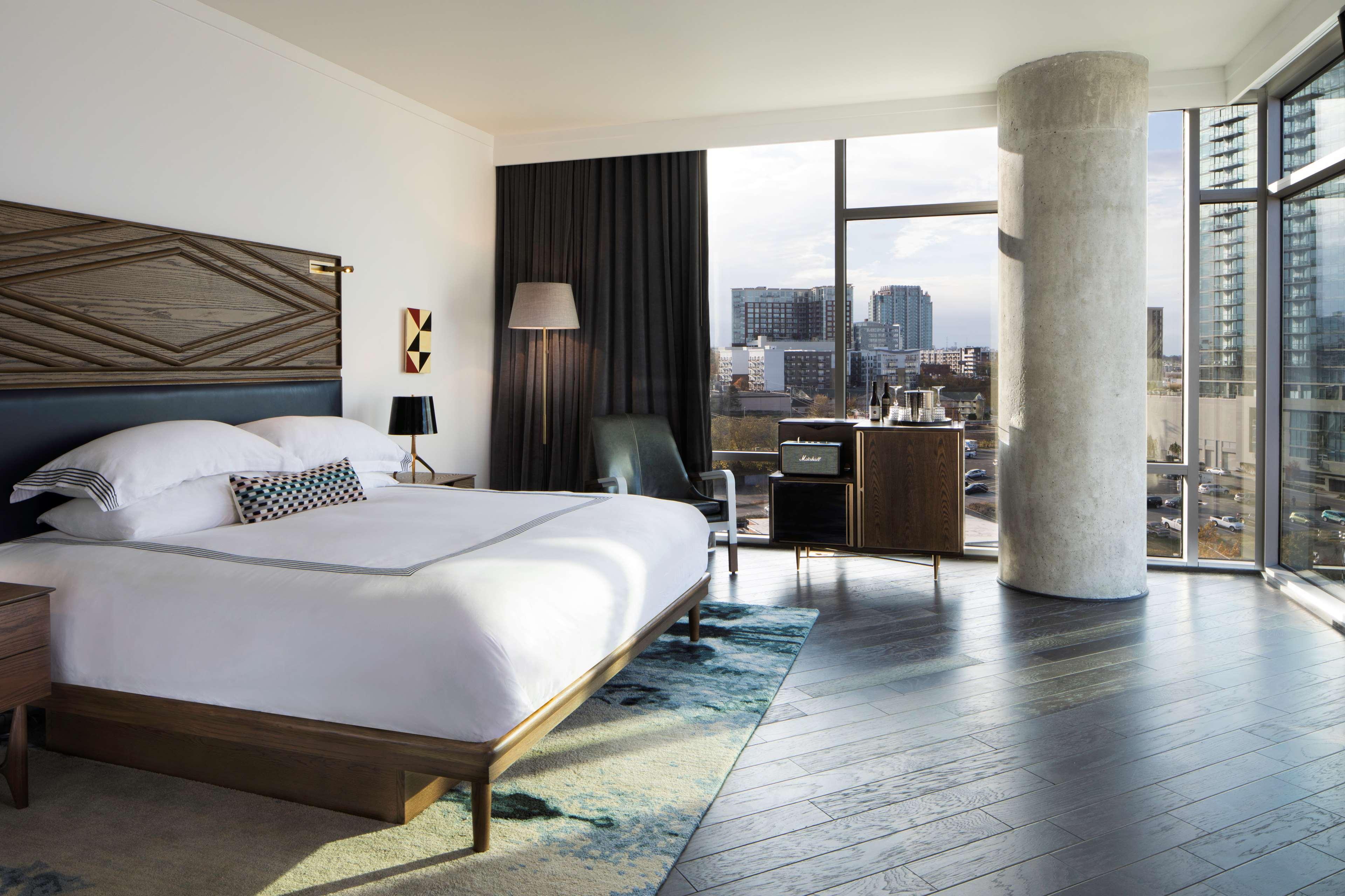 Thompson Nashville, By Hyatt Hotel Nashville