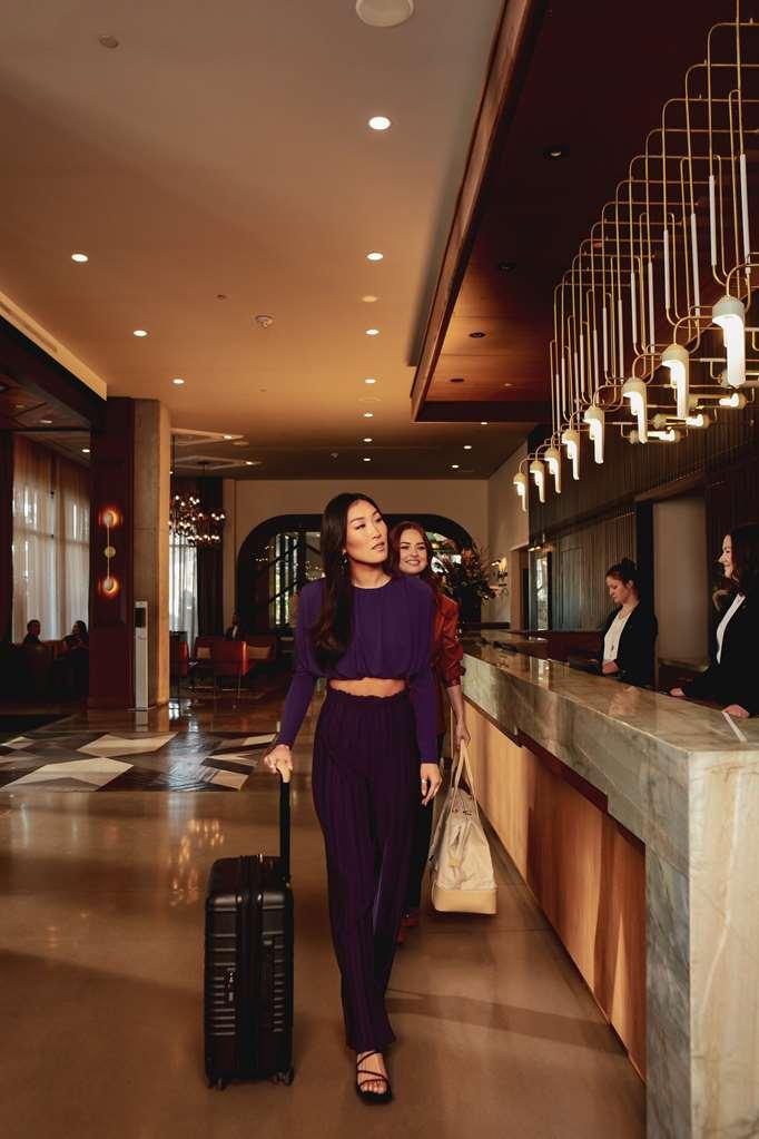 Thompson Nashville, By Hyatt 4* Nashville