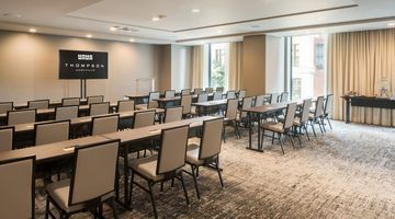 Thompson Nashville, By Hyatt 4*