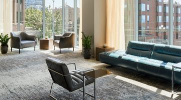 Thompson Nashville, By Hyatt