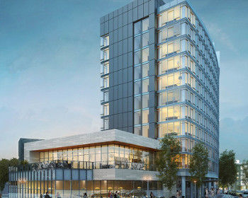 Hotel Thompson Nashville, By Hyatt Nashville