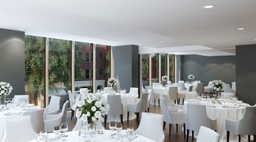 Thompson Nashville, By Hyatt Nashville