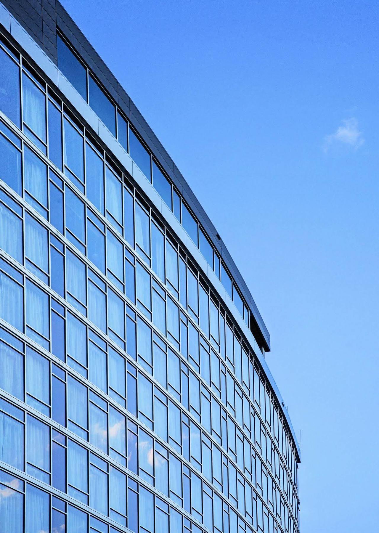 Thompson Nashville, By Hyatt 4*