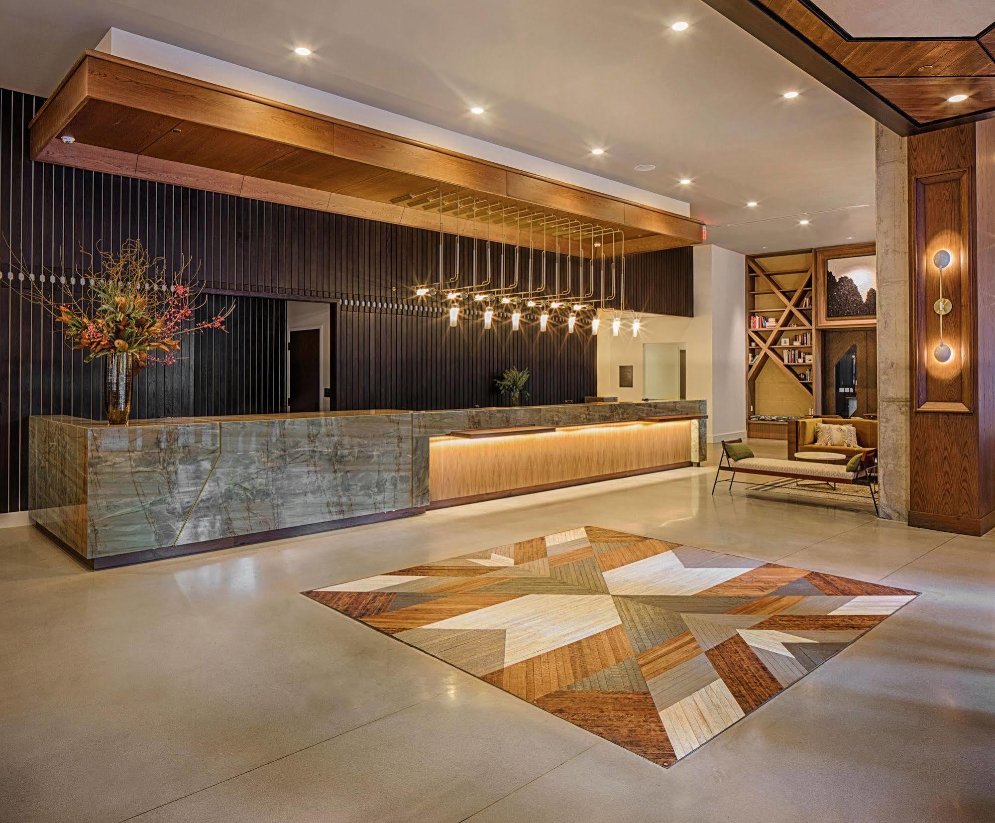 Hotel Thompson Nashville, By Hyatt 4*