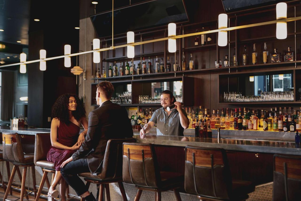 Thompson Nashville, By Hyatt 4*